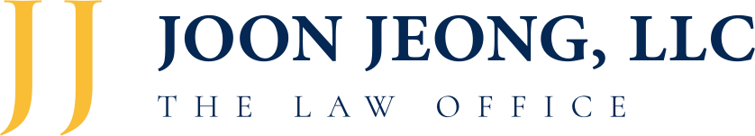 The Law Office of Joon Jeong, LLC